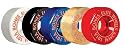Powell-Bones Bones Elite 57 mm Quad Wheels