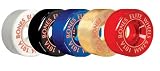 Powell-Bones Bones Elite 62 mm Quad Wheels