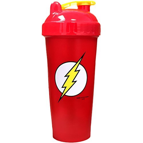 Perfectshaker hero series the flash red shaker cup (800…