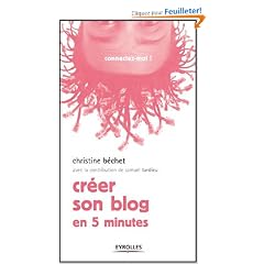 Cr�er son blog : En 5 minutes