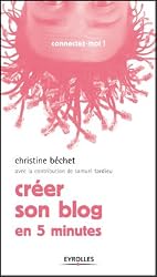 gadget geek - creer son blog minutes