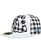 DC SHOES New Era Lounging Cap