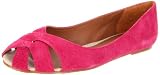 Lucky Women's Ester Ballet Flat