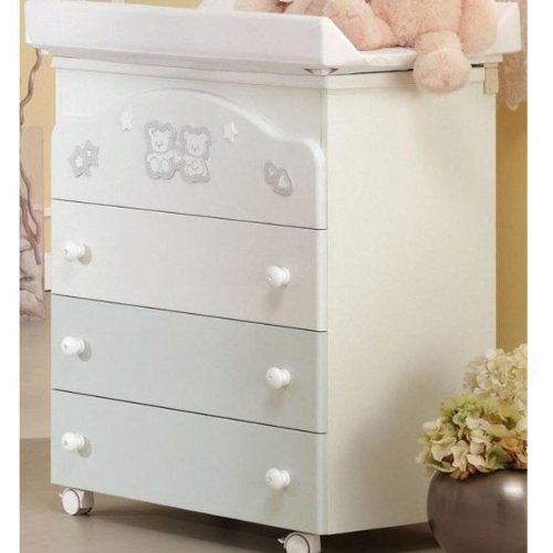 commode a langer prestige