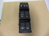 Dodge Chrysler Master Switch Power Window 6 Gang Mopar