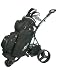 Hillbilly Terrain Electric Golf Trolley
