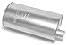 Walker Quiet-Flow SS 21336 Direct Fit Exhaust Muffler 2.5
