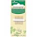Clover Gold Eye Quilting Needle Size 12