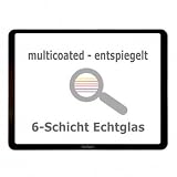 Original Delamax by GGS Displayschutz für Canon EOS 600D – Der Echtglas Kameradisplayschutz