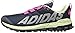 adidas Performance Women's Vigor 6 Women's Trail Running Shoe,Collegiate Navy/Shock Pink/Halo,7 M US
