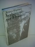 Produkt-Bild: Verh&auml;ngnis vor Elysium