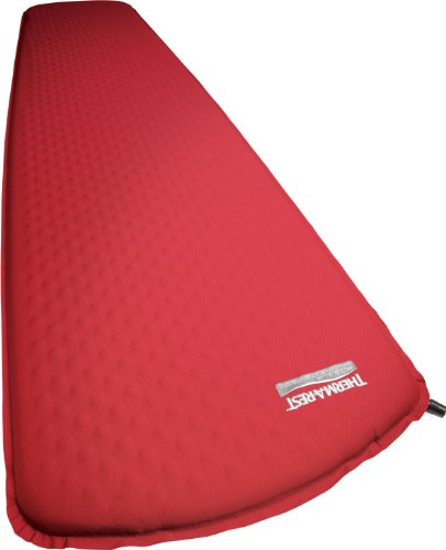 Therm-a-Rest ProLite Plus Mattress, Pomegranate, Small