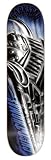 Darkstar Chet Thomas Shutter Series (Gold) Skateboard Deck - 7.75 Inch