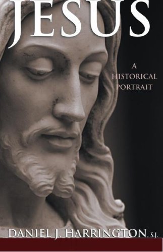 Jesus: A Historical Portrait under Historical Jesus in The Books Store