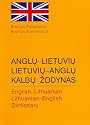 English-Lithuanian and Lithuanian-English Dictionary