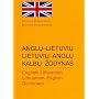 English-Lithuanian and Lithuanian-English Dictionary