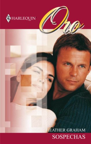 Sospechas (Intriga) (Spanish Edition)