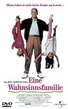 Eine Wahnsinnsfamilie - Steve Martin