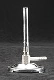 PERFECT P604 Bunsen Burner PEFX0604