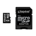 Kingston 1GB Micro SD Memory Card
