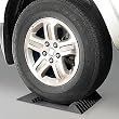 EASY STOP VEHICLE MAT