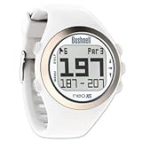 Bushnell Neo XS GPS Golf Watch