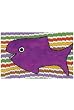 Emily Green Shark Placemat