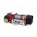 Superwinch 2404A Husky 10, 12VDC winch, rated line pull 10,000 lb/4,536 kg with roller fairlead