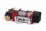 Superwinch 2404A Husky 10 Series Winch (10,000 Pound Rating)