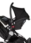 Baby Jogger Car Seat Adaptor