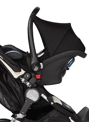 Baby Jogger Car Seat Adaptor