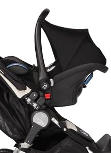 Baby Jogger Car Seat Adaptor