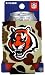 bengal36  - CINCINNATI BENGALS CAMO CAN KADDY KOOZIE COOZIE COOLER