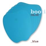 booti Stiefelspanner COLOR - blue für 4 Paar Stiefel