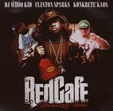 Red Cafe lyrics