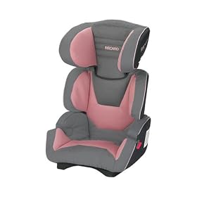 Vivo Child Booster Car Seat