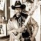Clarence "Gatemouth" Brown