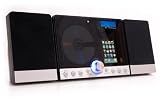Produkt-Bild: Musik-Center mit iPod Docking-Station UKW CD MP3 Euroline DMC 1150