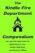 The Kindle Fire Department Compendium: Our Tips and Tricks Guide for Optimizing Your Fire, Finding FREE Apps, and Using Key Utilities The Kindle Fire Department Compendium: Our Tips and Tricks Guide for Optimizing Your Fire, Finding FREE Apps, and Using Key Utilities