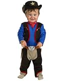 Ride 'Em Cowboy Infant