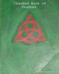 Charmed book of shadows replica