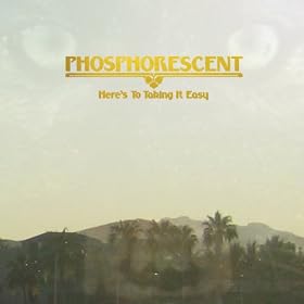 Here's To Taking It Easy [+Digital Booklet]