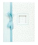 CR Gibson Memory Book to Record Baby's First Five Years, Thank Heaven for Little Boys
