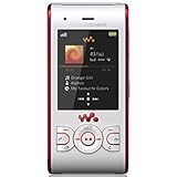 Sony Ericsson W595 Walkman Unlocked Phone with 3.2 MP Camera--U.S. Version with Warranty (White)