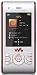 Sony Ericsson W595 Walkman Unlocked Phone with 3.2 MP Camera--U.S. Version with Warranty (White)