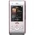 Sony Ericsson W595 Walkman Unlocked Cell Phone with 3.2 MP Camera (White)