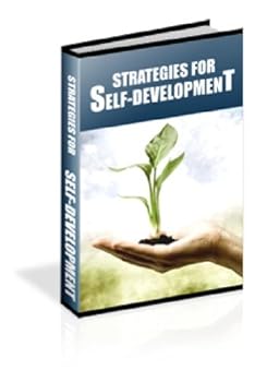 strategies for self development - s.a. morse