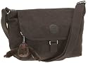 KIPLING FLYCK K13293740, Damen , braun, (Expresso Brown 740), EU