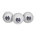 Notre Dame Golf Balls 3- Pack