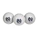 Team Effort Notre Dame Fighting Irish Golf Ball 3 Pack